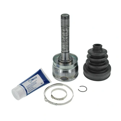 Imagem de MEYLE 36 14 498 0035 Ponteira de Transmissão ORIGINAL Quality do lado da roda sem anel ABS NISSAN: TERRANO 2