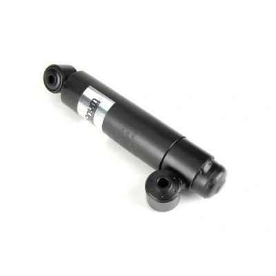Imagem de KRAFT 4013220 Amortecedor Eixo traseiro Pressão do óleo Tubo duplo telescópico olhal em cima FIAT: Seicento / 600 Hatchback, Cinquecento
