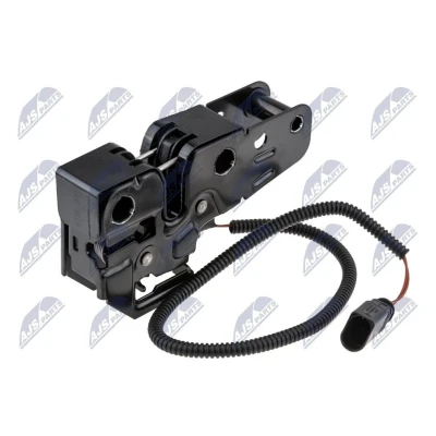 Imagem de NTY EZC SE 040 Fecho do capot motor com interruptor