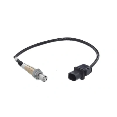 Imagem de VALEO 368417 Sonda Lambda antes do catalisador M18x1,5 plana, de banda larga, Rosca pré lubrificada, com aquecimento