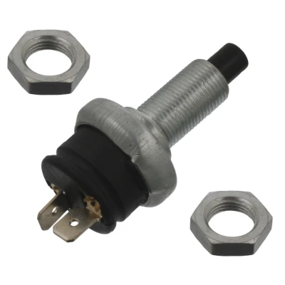 Imagem de FEBI BILSTEIN 38027 Interruptor de luz stop mecânico 24, 12 com porca MERCEDES BENZ: Classe V, Vito Van, VOLKSWAGEN: LT 28 46 2 Kasten