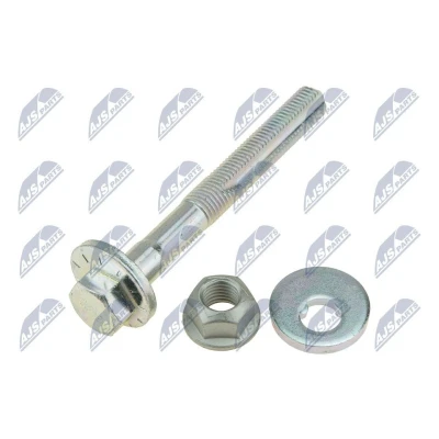 Imagem de NTY ZWT PL 001SK Parafuso de correcção do camber OPEL: Vectra C CC