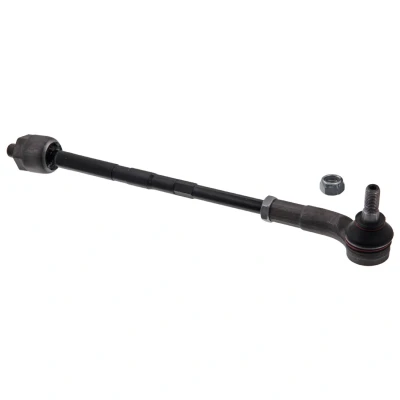 Imagem de FEBI BILSTEIN 36509 Barra de Direcção Eixo dianteiro, lado direito com porca autoblocante ProKit SEAT: Toledo 4