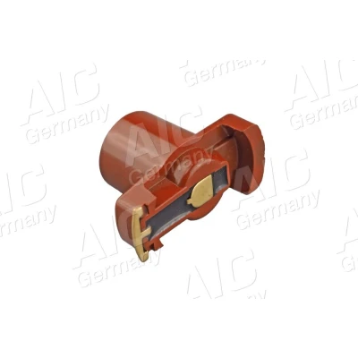 Imagem de AIC 50723 Rotor do Distribuidor VOLKSWAGEN: GOLF 2, TRANSPORTER 3 Bus, Jetta SEAT: TOLEDO 1, AUDI: 80 B3