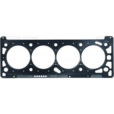 Imagem de REINZ 61 34205 00 Juntas da Cabeça do Motor 81,5 Junta de camadas metálicas OPEL: Corsa C Hatchback, Astra G CC, H Caravan