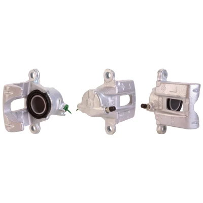 Imagem de ELSTOCK 86 2312 Pinça de travão Ferro fundido eixo traseiro esquerdo, atrás do TOYOTA: Land Cruiser Prado 120