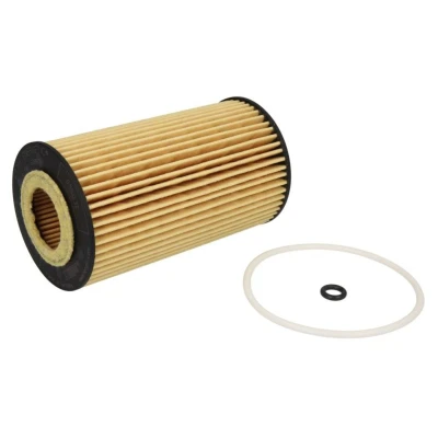 Imagem de HENGST FILTER E11H D52 Filtro de óleo Cartucho filtrante OPEL: Astra G CC, Caravan, Vectra C SAAB: 9 3 Sedan, 5 Sedan