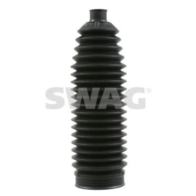 Imagem de SWAG 30 80 0068 Fole de Direcção Termoplástico Eixo dianteiro, lado esquerdo, direito VOLKSWAGEN: Bora Sedan, Golf 4