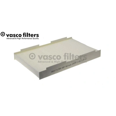 Imagem de DAVID VASCO O097 Filtro, ar do habitáculo Filtro de partículas 286 176 36 PEUGEOT: 307 Hatchback, 308 I SW, Carrinha, CITROËN: C3 Hatchback