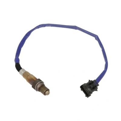 Imagem de BOSCH 0 258 006 433 Sonda lambda 4 PORSCHE: 911 Coupe