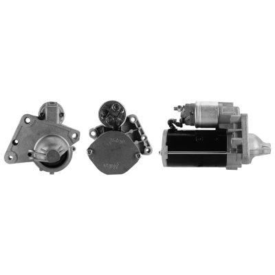 Imagem de ELSTOCK 25 3296 Motor de arranque 12V 1,5kW 12 M5, 0093 M8 PEUGEOT: 206 Hatchback, 307 206+ CITROËN: C4 I Berlingo II