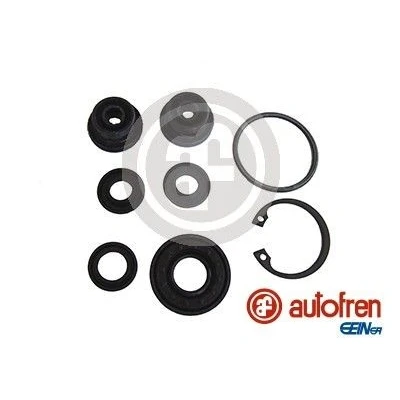 Imagem de AUTOFREN SEINSA D1769 Kit de reparação, bomba central dos travões