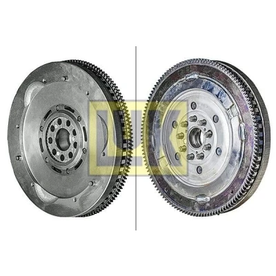 Imagem de LuK 415 0086 10 Volante bimassa