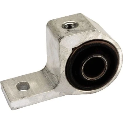 Imagem de TRW JBU701 Casquilho de Braço Suspensão Eixo dianteiro, em baixo, ambos os lados, traseira, interior Rolamento borracha e metal