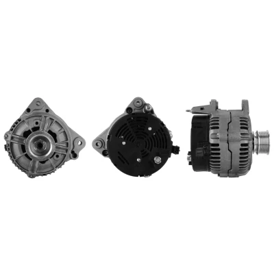 Imagem de ELSTOCK 28 2967 Alternador 12V 120A AUDI: A3 Hatchback, VOLKSWAGEN: Golf 4, SKODA: Octavia I 1 Combi