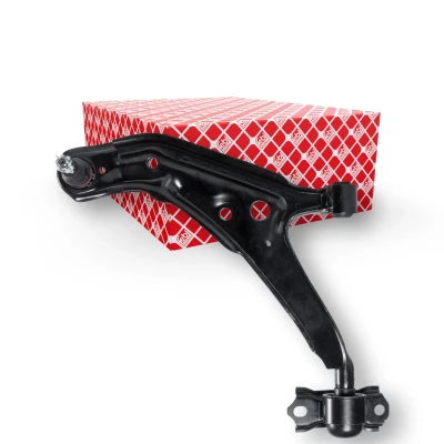 Imagem de FEBI BILSTEIN 14150 Braço de suspensão NISSAN: Primera Sedan, Carrinha