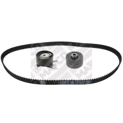 Imagem de MAPCO 23420/D Jogo de correias dentadas 153 CITROËN: C4 I Hatchback, C5 III Carrinha, II PEUGEOT: 307 SW, Carrinha