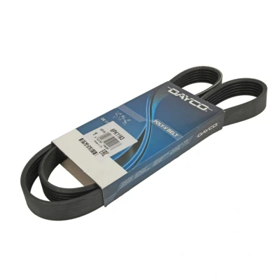 Imagem de DAYCO 6PK1163 Correia trapezoidal estriada 1163,0 6 BMW: 1 Hatchback, 3 Touring, 4 Gran Coupe