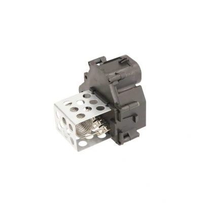 Imagem de THERMOTEC DEP011TT Resistência, ventilador do habitáculo CITROËN: Berlingo II Van, PEUGEOT: Partner Tepee