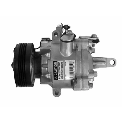 Imagem de Compressor, ar condicionado AIRSTAL 10 1970