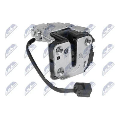 Imagem de NTY EZC RE 211 Fechadura de Porta à direita, correr RENAULT: MASTER 3 Kasten