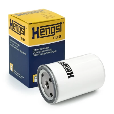Imagem de HENGST FILTER H60WK07 Filtro de Combustível aparafusado