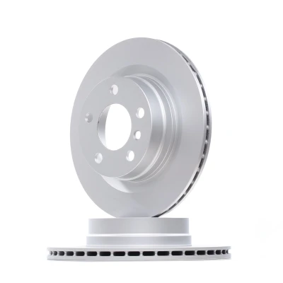 Imagem de TEXTAR PRO 92257203 Disco de travão 300 19,9 05/06 120 interior ventilado revestido sem pernos fixação da roda, cubo roda BMW: 3 Sedan