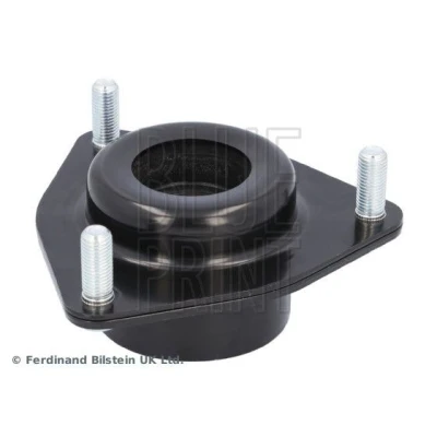 Imagem de BLUE PRINT ADBP800496 Suporte de apoio do conjunto mola / amortecedor Eixo dianteiro sem rolamentos esferas Borracha