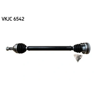Imagem de SKF VKJC 6542 Veio de transmissão 735 SKODA: Fabia III Carrinha, VOLKSWAGEN: Polo V Hatchback
