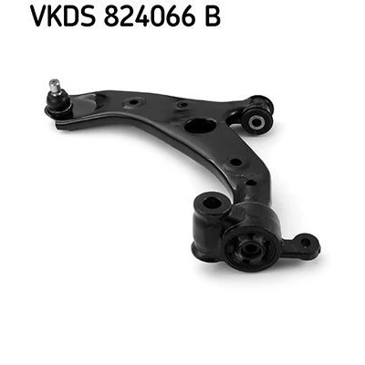 Imagem de SKF VKDS 824066 B Braço de suspensão com articulação suspensão/guia transversal MAZDA: 6 Sedan