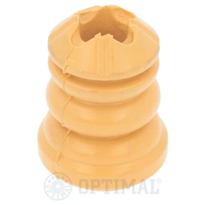 Imagem de OPTIMAL F0 3018 Batente de encosto, suspensão Eixo traseiro BMW: 1 Hatchback, 4 Coupe