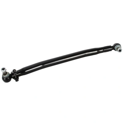 Imagem de FEBI BILSTEIN 23237 Barra de direcção Eixo dianteiro com porca autoblocante ProKit