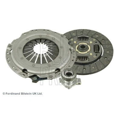 Imagem de BLUE PRINT ADW193026 Kit de Embraiagem três peças com desembraiagem central, massa lubrificante sintética 202 OPEL: Vectra B Carrinha