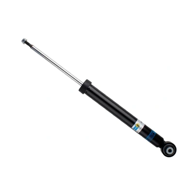 Imagem de BILSTEIN 24 302463 Amortecedor Eixo traseiro Pressão do gás Tubo simples sem apoios de mola olhal em baixo, cavilha cima