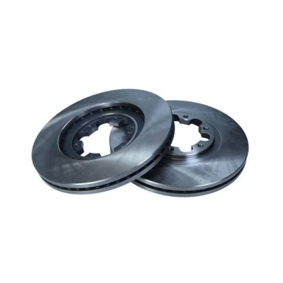 Imagem de MAXGEAR 19 2519 Disco de travão Eixo dianteiro 300 28 6 124 ventilado pintado NISSAN: Pick Up