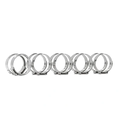Imagem de FEBI BILSTEIN 38756 Braçadeira de aperto AUDI: A3 Hatchback, Q7, BMW: 4 Coupe, VOLKSWAGEN: Scirocco III, Bora Variant, Golf 5