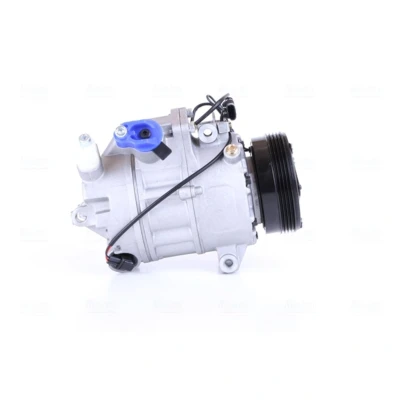 Imagem de NISSENS 890759 Compressor CSE717C 12 PAG 46 R 134a BMW: X5
