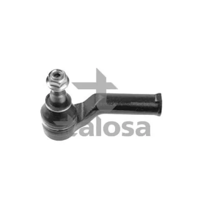 Imagem de DYS 22 21165 Rótula de direção M14x2 1. Eixo dianteiro esquerdo VOLVO: S60 II