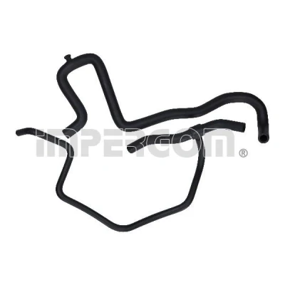 Imagem de ORIGINAL IMPERIUM 17253 Tubo flexível, permutador de calor do aquecimento FIAT: Panda II Hatchback