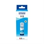Imagem de Epson 113 EcoTank Frasco de Recarga Ciano 70ml