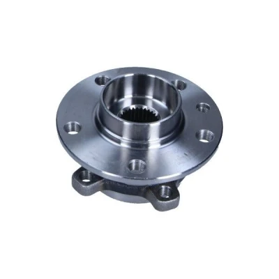 Imagem de MAXGEAR 33 1291 Kit de rolamento roda Eixo traseiro com sensor do ABS integrado 135