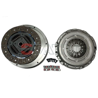 Imagem de STATIM 110.763 Kit de Embraiagem 240mm OPEL: Astra H Hatchback, Caravan, Corsa D Hatchback