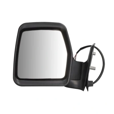 Imagem de Espelho retrovisor Alkar 9225973 esquerda elétrico aquecível, convexo para veículo com volante à CITROËN: Jumpy I Van, MPV endado,