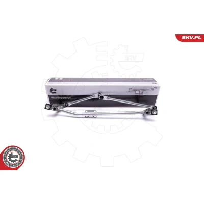 Imagem de ESEN SKV 05SKV134 Tirante de Limpa Vidros para veículo com volante à esquerda frente sem motor elétrico