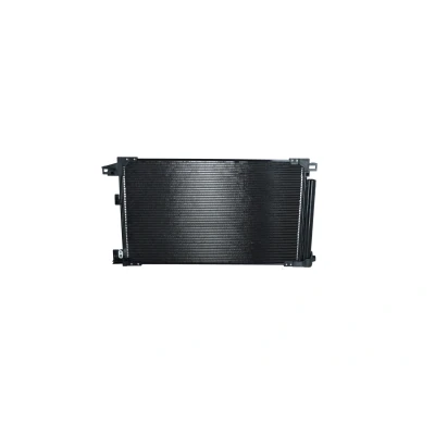 Imagem de NRF 350669 Condensador com secador, retentor 15,5mm 10,1mm 657mm TOYOTA: Yaris IV (_P21_, _PA1_, _PH1_) 1.5 Hybrid 2020