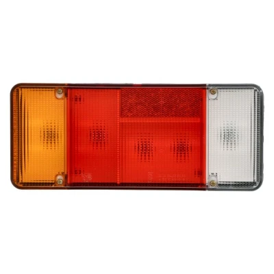 Imagem de DT Spare Parts 7.25245 Farolim IVECO: DAILY 3, PEUGEOT: Boxer Camião de plataforma/Chassis