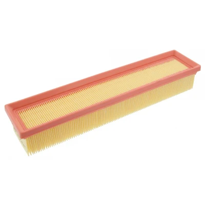 Imagem de MAPCO 60332 Filtro de ar 66 83 377 quatro quinas Cartucho filtrante RENAULT: CLIO 2, 2 Kasten, Kangoo I Express, DACIA: Duster SUV, Sandero