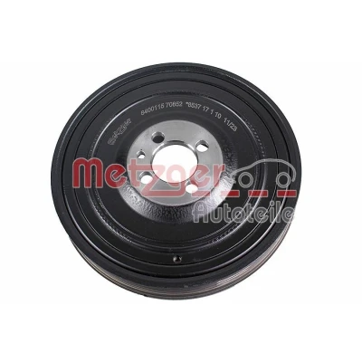 Imagem de METZGER 6400115 Polia da Cambota 165 6