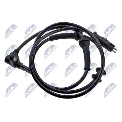 Imagem de NTY HCA AR 019 Sensor de ABS Eixo dianteiro, lado esquerdo 2 ALFA ROMEO: GTV
