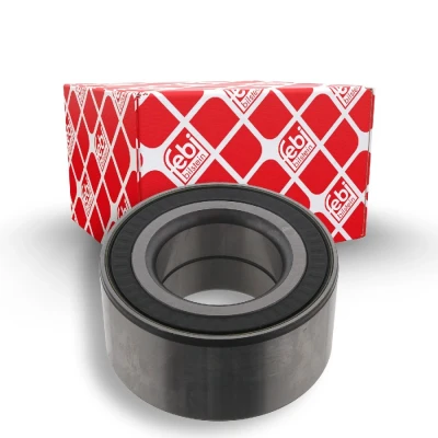 Imagem de FEBI BILSTEIN 09004 Rolamento da Roda BMW: 3 Sedan